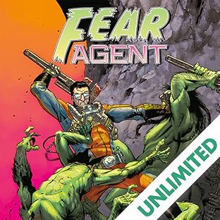 Fear Agent